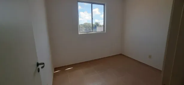 Apartamento com 2 Quartos à venda, 49m² no Cuiá, João Pessoa