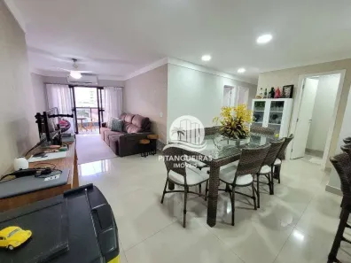 Apartamento com 4 Quartos à venda, 140m² no Pitangueiras, Guarujá