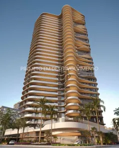 Apartamento com 3 Quartos à venda, 150m² no Altiplano Cabo Branco, João Pessoa