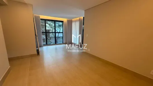 Apartamento com 3 Quartos à venda, 95m² no Carmo, Belo Horizonte