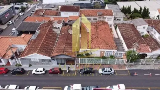 Casa com 6 Quartos à venda, 408m² no São José, Franca
