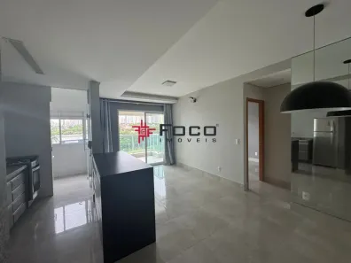 Apartamento com 1 Quarto para alugar, 56m² no Vila Ema, São José dos Campos