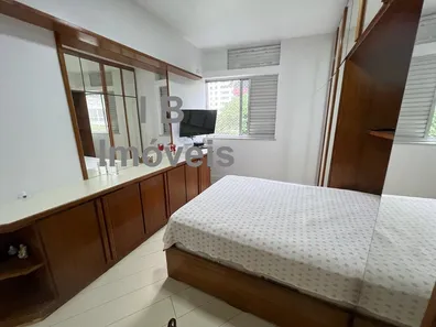 Apartamento com 4 Quartos à venda, 170m² no Tijuca, Rio de Janeiro