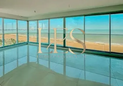 Apartamento com 4 Quartos à venda, 224m² no Mata da Praia, Vitória