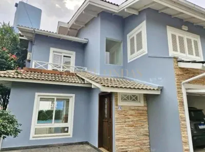 Casa com 4 Quartos para alugar, 276m² no João Paulo, Florianópolis
