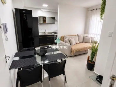 Apartamento com 2 Quartos à venda, 54m² no São Vicente, Itajaí