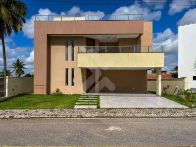 Casa de Condomínio com 4 Quartos à venda, 222m² no Pium (Distrito Litoral), Parnamirim