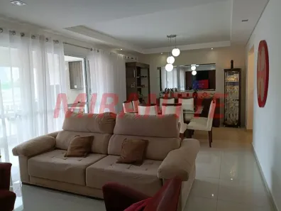 Apartamento com 3 Quartos à venda, 126m² no Barra Funda, São Paulo