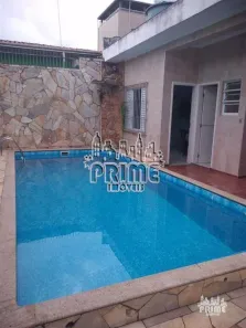 Casa com 2 Quartos à venda, 115m² no Ocian, Praia Grande