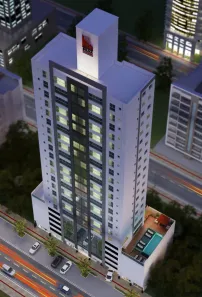 Apartamento com 4 Quartos à venda, 270m² no Centro, Balneário Camboriú