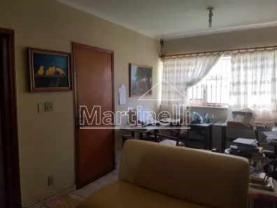 Apartamento com 3 Quartos à venda, 96m² no Jardim Paulista, Ribeirão Preto