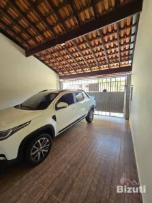 Casa com 2 Quartos à venda, 107m² no Jardim Eldorado, Jundiaí