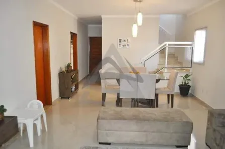 Casa de Condomínio com 4 Quartos à venda, 223m² no Chácara das Nações, Valinhos