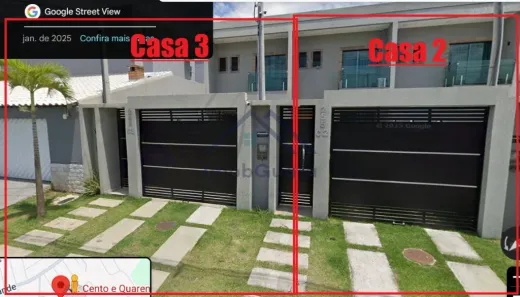 Sobrado com 2 Quartos para alugar, 85m² no Guaratiba, Rio de Janeiro