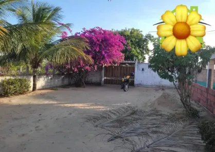 Fazenda/Sítio com 2 Quartos à venda, 70m² no , Paracuru