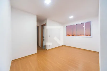 Apartamento com 2 Quartos à venda, 44m² no Jardim Jamaica, Santo André
