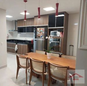Apartamento com 3 Quartos à venda, 117m² no Jardim Santa Teresa, Jundiaí