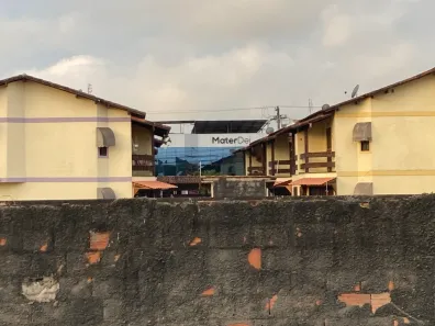 Imóvel Comercial com 1 Quarto à venda, 1200m² no Extensão do Bosque, Rio das Ostras