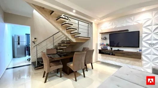Casa com 2 Quartos à venda, 153m² no Vila Pântano II, Santa Bárbara D'Oeste