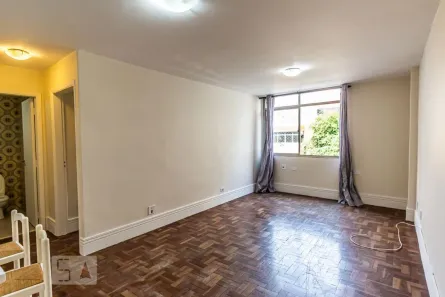 Apartamento com 1 Quarto à venda, 59m² no Vila Buarque, São Paulo