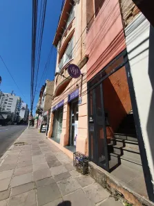 Sala Comercial para alugar, 310m² no Independência, Porto Alegre