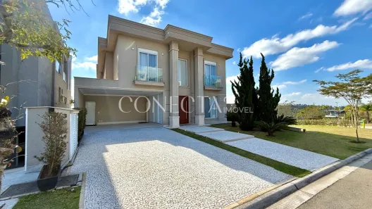 Casa com 4 Quartos à venda, 430m² no Alphaville, Santana de Parnaíba