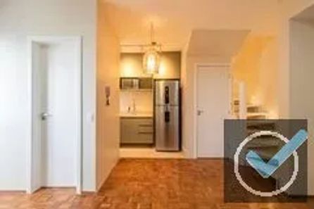 Apartamento com 2 Quartos à venda, 70m² no Alphaville Centro Industrial e Empresarial/Alphaville., Barueri