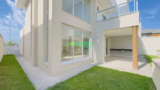 Casa de Condomínio com 4 Quartos à venda, 286m² no Condomínio Residencial Jaguary, São José dos Campos
