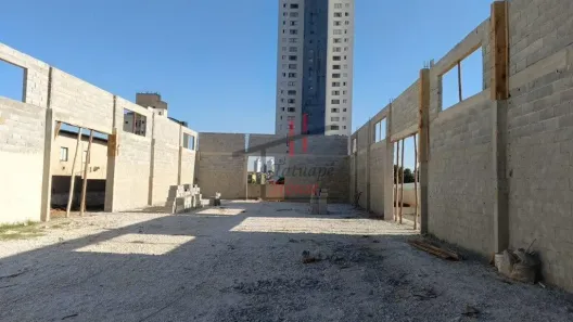 Galpão/Depósito/Armazém para alugar, 650m² no Jardim Independência, São Paulo