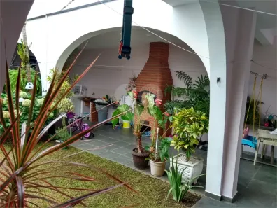 Sobrado com 3 Quartos à venda, 376m² no Jardim Realce, Suzano