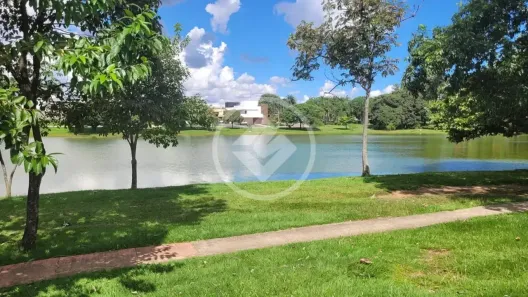 Lote/Terreno à venda, 465m² no Setor Morada do Lago, Trindade