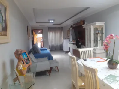 Casa com 3 Quartos à venda, 150m² no Vila Alpina, São Paulo