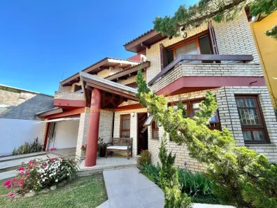 Casa com 4 Quartos à venda, 380m² no Sagrada Família, Caxias do Sul