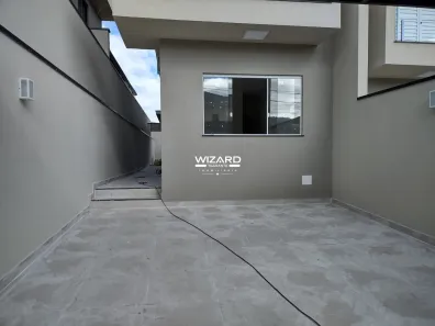 Casa com 3 Quartos à venda, 110m² no Jardim Paulista, Atibaia