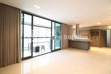 Apartamento com 3 Quartos para alugar, 151m² no Jardim Karaíba, Uberlândia