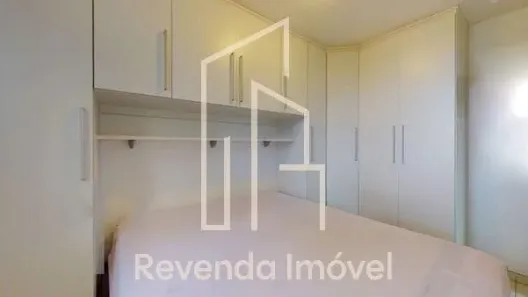 Apartamento com 2 Quartos à venda, 43m² no Jardim Leonor, São Paulo