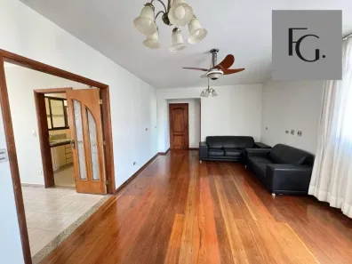 Apartamento com 4 Quartos à venda, 158m² no Centro, Londrina