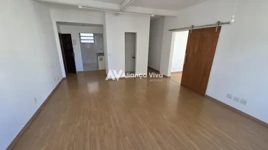 Apartamento com 2 Quartos à venda, 97m² no Botafogo, Rio de Janeiro