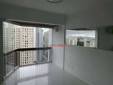 Apartamento com 2 Quartos à venda, 71m² no Vila Clementino, São Paulo