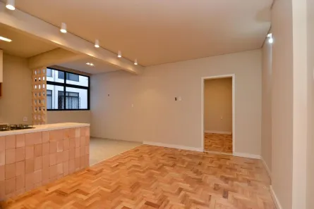 Apartamento com 1 Quarto à venda, 60m² no Centro, Belo Horizonte