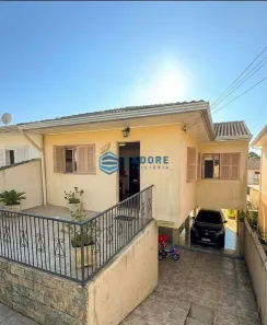 Casa com 3 Quartos à venda, 173m² no Forqueta, Caxias do Sul