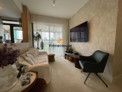 Apartamento com 2 Quartos à venda, 74m² no Barra da Tijuca, Rio de Janeiro