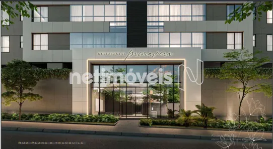Apartamento com 4 Quartos à venda, 156m² no Santo Antônio, Belo Horizonte