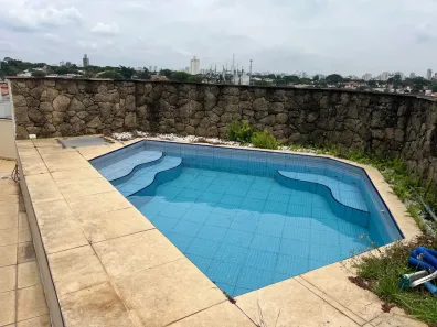 Cobertura com 2 Quartos para alugar, 200m² no Saúde, São Paulo