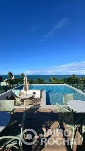 Flat com 1 Quarto à venda, 24m² no Tamandaré, Praia de Tamandaré