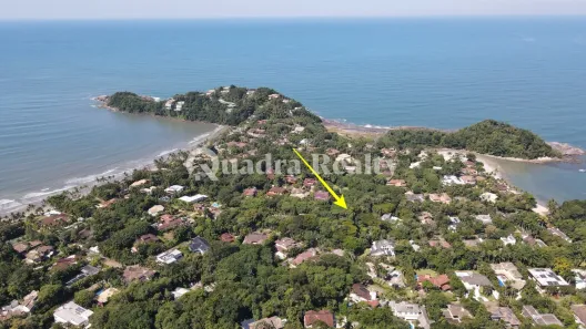Lote/Terreno à venda, 1780m² no Balneario Praia do Perequê, Guarujá