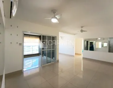 Apartamento com 2 Quartos à venda, 96m² no Bosque das Juritis, Ribeirão Preto