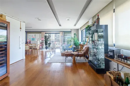 Apartamento com 4 Quartos à venda, 207m² no Jardim Panorama, São Paulo
