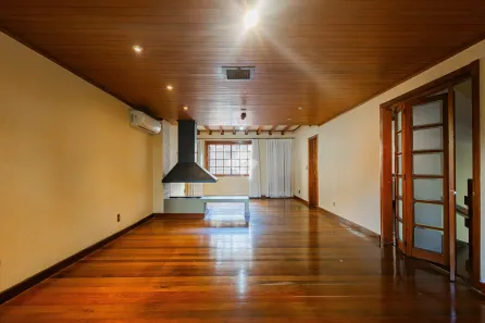 Casa de Condomínio com 3 Quartos à venda, 330m² no Bela Vista, Porto Alegre