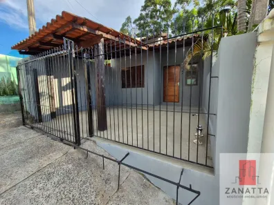 Casa com 2 Quartos à venda, 80m² no Lomba da Palmeira, Sapucaia do Sul